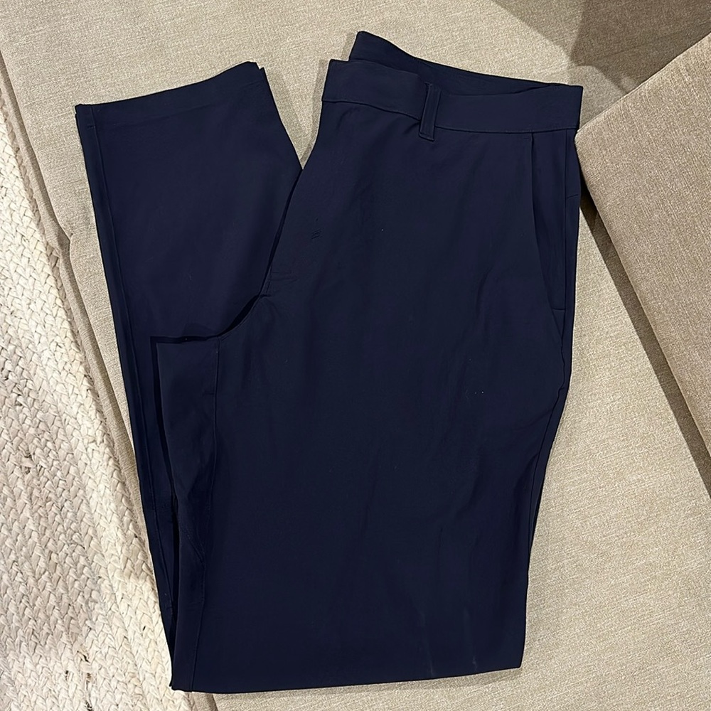 NWT Men’s Fabletics Pants size Large